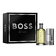 Набор Hugo Boss Bottled Set: туалетная вода, 200 мл + дезодорант-карандаш, 75 мл