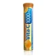 Віта С 1000 мг Activlab Pharma, Vita C 1000 mg, зі смаком апельсина, 20 шипучих таблеток