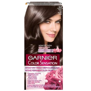 Крем-фарба для волосся Garnier Color Sensation 3.0 Prestigious Dark Brown