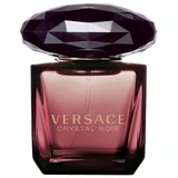 Versace Crystal Noir парфюмированная вода, 30 мл