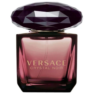 Парфумована вода Versace Crystal Noir, 30 мл