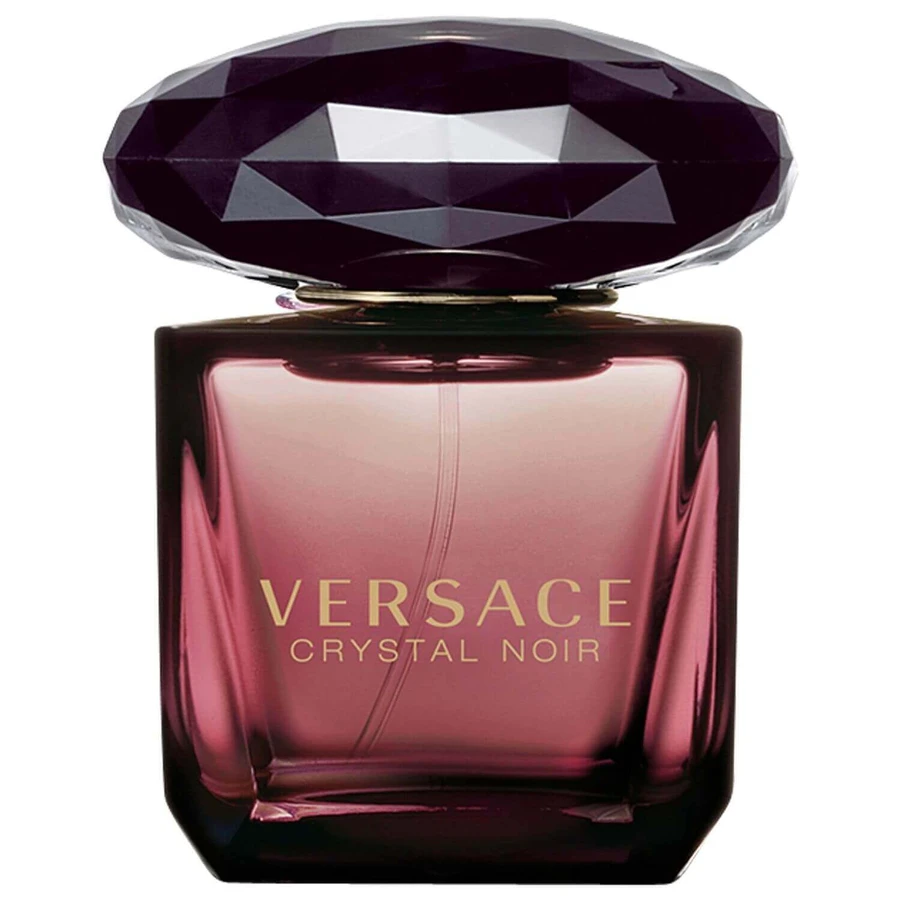 Парфумована вода Versace Crystal Noir, 30 мл: ціни та характеристики