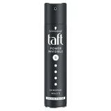 Лак для волос Taft Power Invisible Hairspray 5, 250 мл