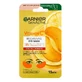 Патчи для кожи вокруг глаз Garnier с витамином С, 5 г