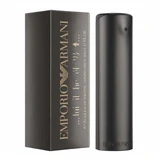 Туалетна вода Giorgio Armani Emporio Homme, 50 мл