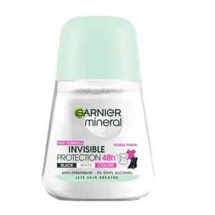 Ролоновий антиперспірант Garnier Mineral Invisible Protection Floral Touch, 50 мл