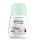 Ролоновий антиперспірант Garnier Mineral Invisible Protection Floral Touch, 50 мл