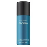 Спрей для тела Davidoff Cool Water Men, 150 мл