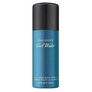 Спрей для тела Davidoff Cool Water Men, 150 мл