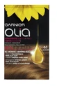 Garnier, Olia, Краска для волос, 6.3 Золотисто-русый, 1 шт.