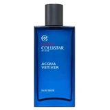 Туалетна вода Collistar Acqua Vetiver, 100 мл