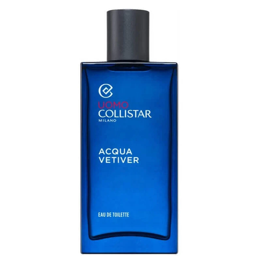 Туалетная вода Collistar Acqua Vetiver, 100 мл: цены и характеристики