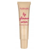 Сироватка для губ Floslek Laboratorium Glimmer Sparkle Peach, 14 г