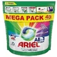 Ariel All in 1 Pods Кольорові капсули для прання, 45 шт