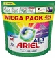 Капсулы для стирки цветного белья Ariel All in 1 Pods, 45 шт.