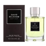 Туалетная вода David Beckham Instinct Men, 75 мл