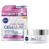 Nivea, Cellular, крем для обличчя з SPF 30, 50 мл