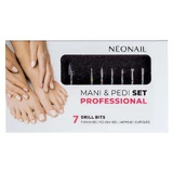 NeoNail Professional Набір із 7 фрез