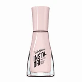 Лак для ногтей Sally Hansen Insta-Dri Nail Color, оттенок 239, румянец, 9,17 мл