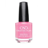 Напівстійкий лак для нігтів CND Creative Play Creative Play Pink Intensity 13.6 мл