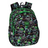 CoolPack, рюкзак для молодежи Jerry Kids From The Block, 1 шт.