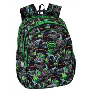 CoolPack, молодіжний рюкзак Jerry Kids From The Block, 1 шт