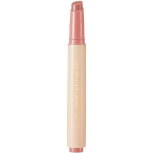 Блеск для губ 02 Fig Honey Honey Melting, 2,7 г, Nature Republic