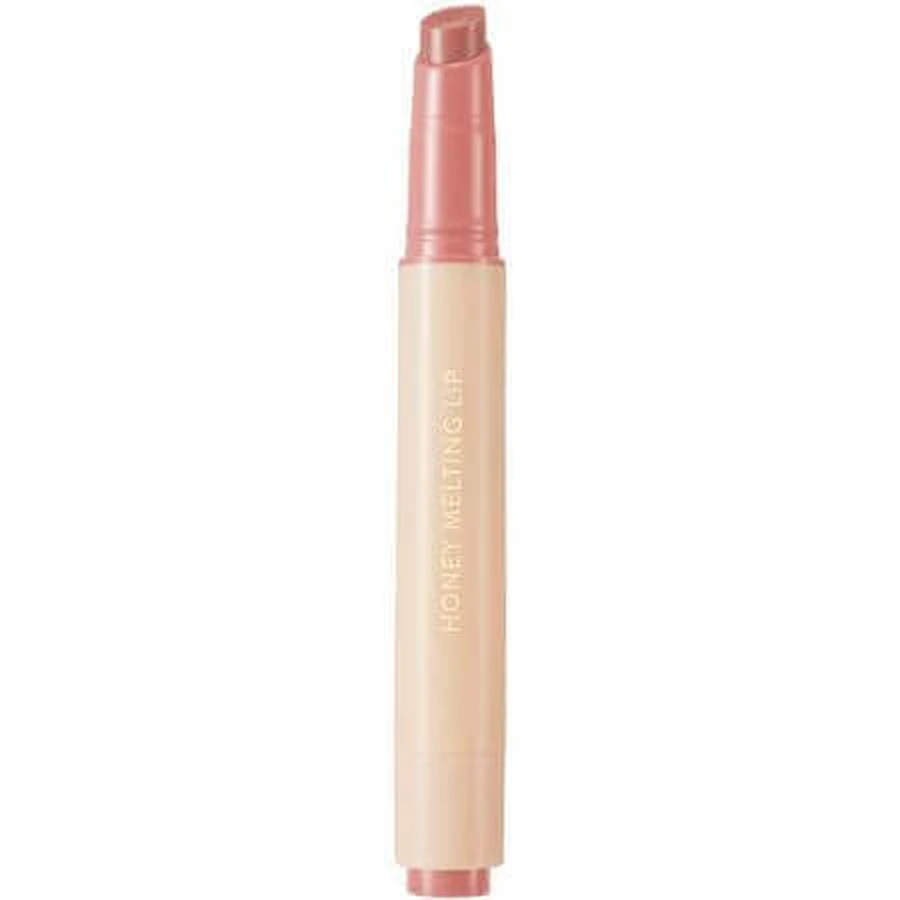 Блеск для губ 02 Fig Honey Honey Melting, 2,7 г, Nature Republic: цены и характеристики