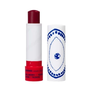 Korres Mulberry Tinted Lip Balm, 4,5 г