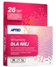 Витамины Apteo для нее, 30 таблеток