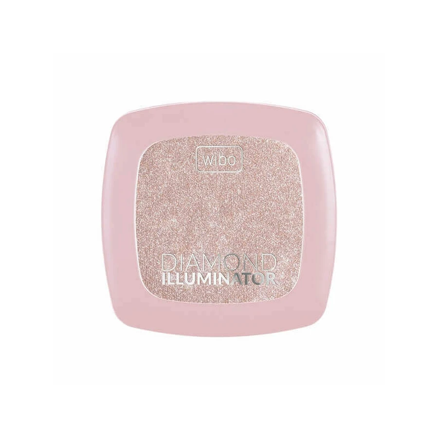 Wibo Diamond Illuminator Face Illuminator 1: цены и характеристики