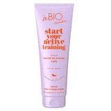 BeBio Ewa Chodakowska Start Your Active Training Натуральний олеогель для масажу тіла, 250 мл