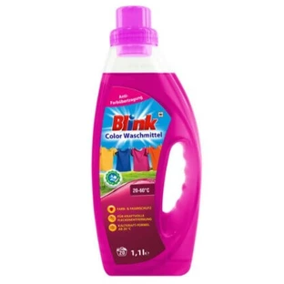 Blink, Засіб для змивання кольорів, 1,1 л
