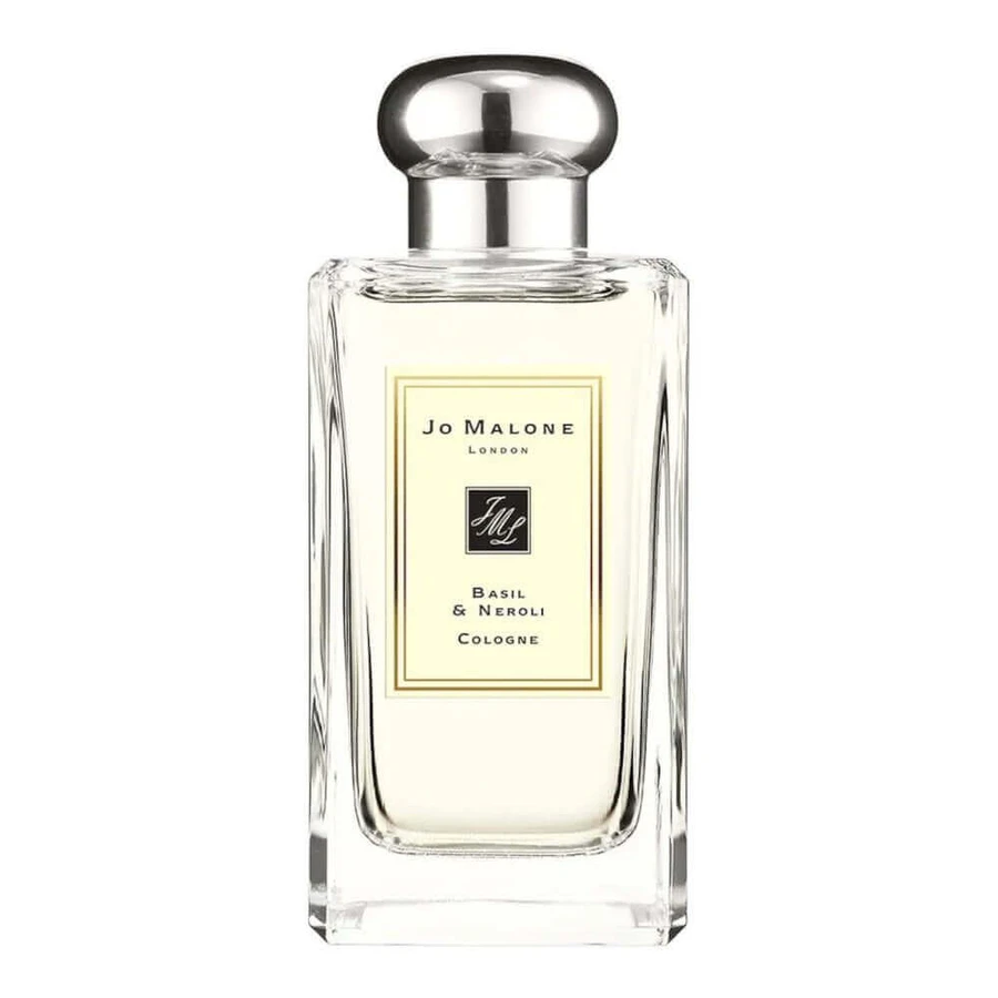 Одеколон Jo Malone Basil &amp; Neroli, 100 мл: цены и характеристики