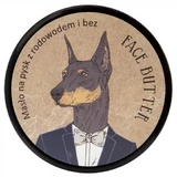LaQ Doberman Muzzle Butter з породистим ароматом сексу та бізнесу, 50 мл