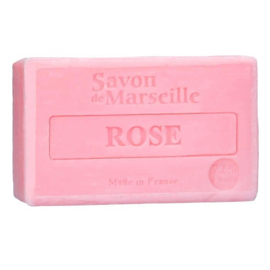 Мило Le Chatelard Marseille Provencal Rose, 100 г: ціни та характеристики