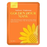Elroel Golden Hour Mask Освітлююча маска для обличчя Sunflower, 25 г