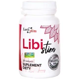 Love Stim LibiStim Для жіночого лібідо 30 капсул