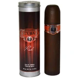 Туалетная вода Cuba Original Cuba Red, 100 мл