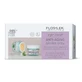 Набор Flos-Lek Eye Zone Anti-Aging: гель для век и кожи вокруг глаз 10 г + крем для кожи вокруг глаз против морщин 15 мл