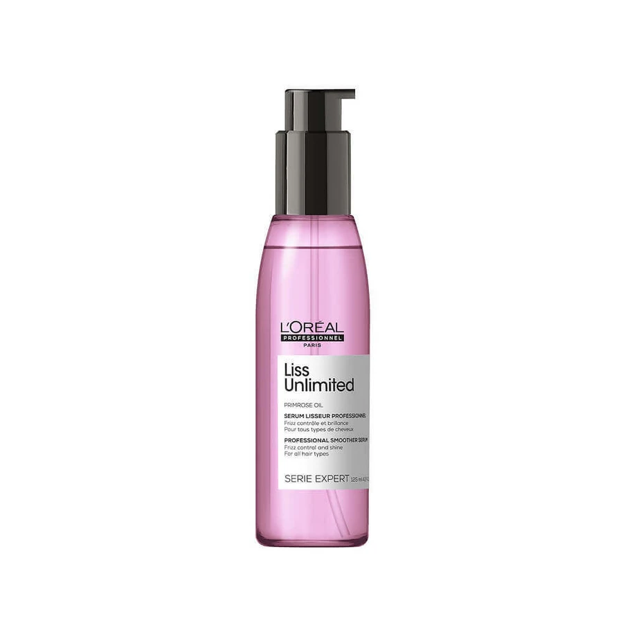 Масло для разглаживания волос L Oreal Professionnel Serie Expert, 125 мл: цены и характеристики