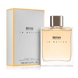 Туалетная вода Hugo Boss In Motion, 100 мл
