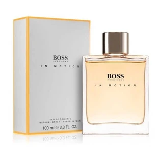 Туалетна вода Hugo Boss In Motion, 100 мл