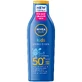 Детский лосьон Protect & Care Sun Kids Lotion SPF50+, 200 мл, Nivea