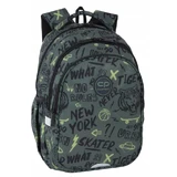 Рюкзак Coolpack Tiger, Jerry - Tiger
