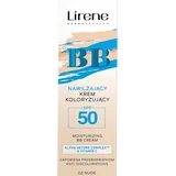 Lirene Anti-Depigmentation Moisturising BB Cream SPF50,02 Nude 30 мл
