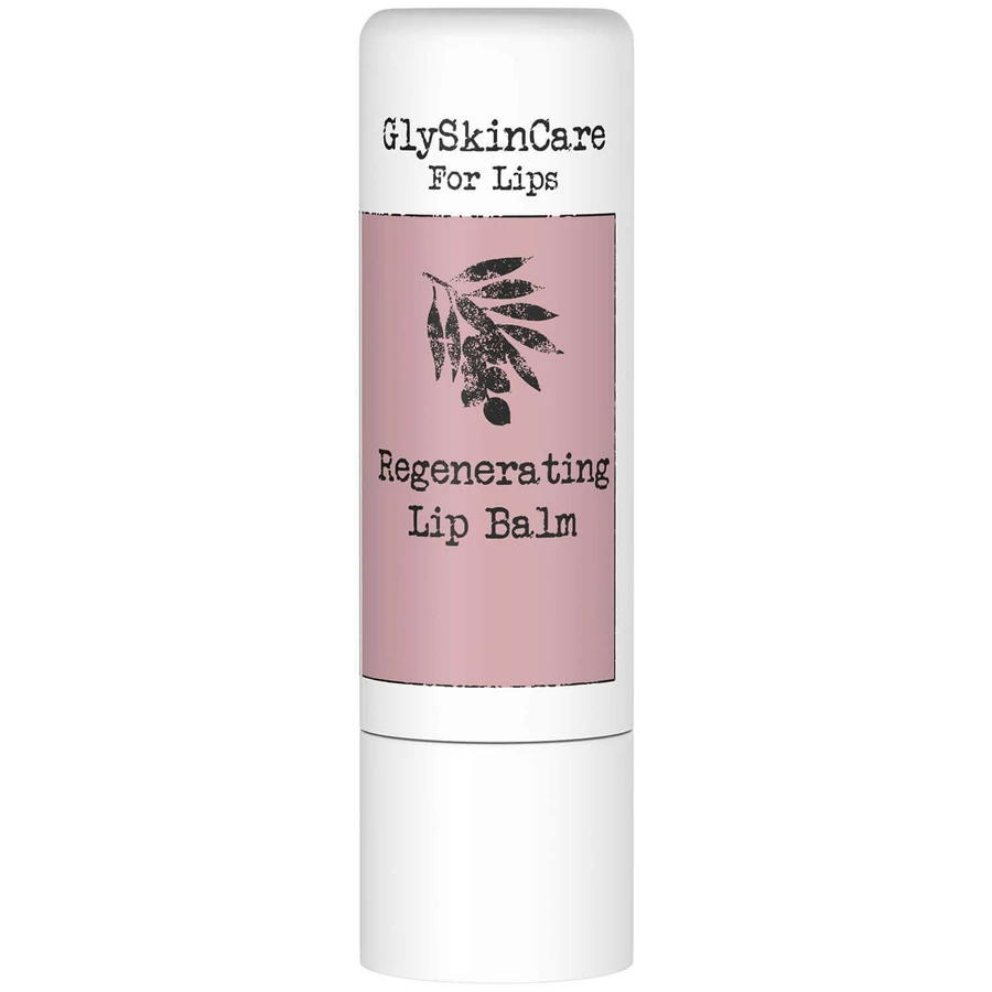 GlynSkinCare For Lips, мазь регенеруюча, 4,9 г: ціни та характеристики