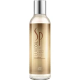 Wella SP Luxe Oil Keratin Protect Шампунь з кератином для пошкодженого волосся, 200 мл