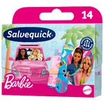 Salvequick Barbie, tencuieli, 14 bucăți: цены и характеристики