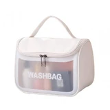 Косметичка Ecarla Washbag біла